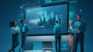 coyyn.com digital business