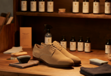 suede how to care ducie