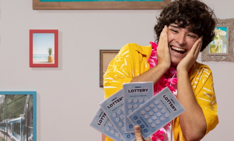 abh laxmi lottery results today