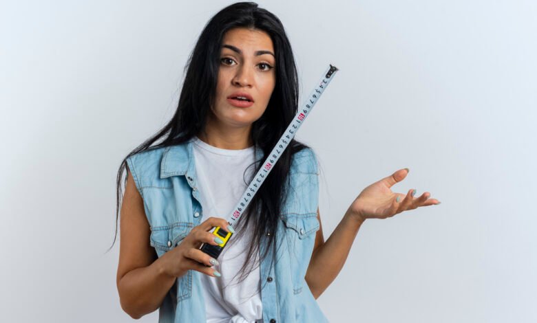 neha jethwani height