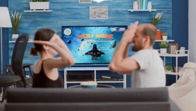 hdhub4u web series
