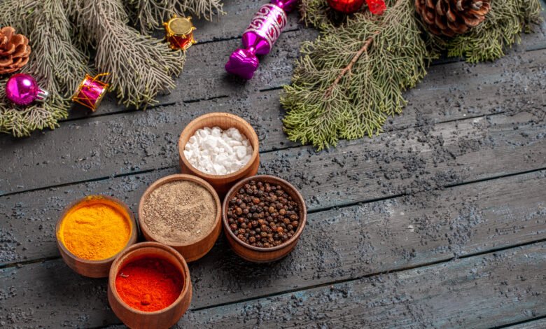 indian kitchen organization ideas