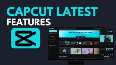 capcut apk mod