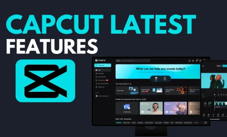 capcut apk mod
