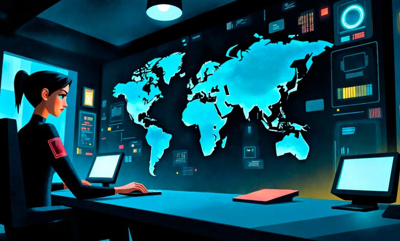boost organic traffic with garage2global